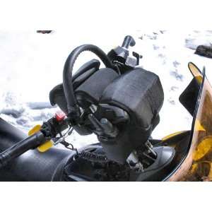  Snobunje Handlebar Bag Automotive