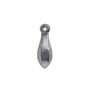  Bank Sinkers 5oz. 2/Pk: Sports & Outdoors