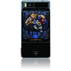   Detroit Lyons Running Back   Illustrated: Cell Phones & Accessories