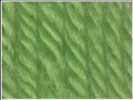 Diamond yarn 100% merino wool superwash dk lime green  