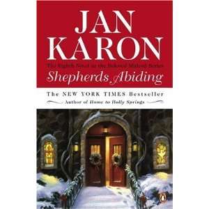   Abiding (The Mitford Years, Book 8) [Paperback] Jan Karon Books