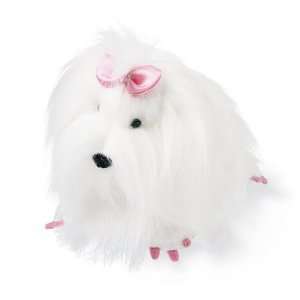  Dowgs Mitzi Maltese Toys & Games