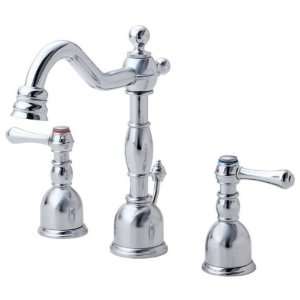  Danze D303057 Opulence Two Handle Bathroom Faucets