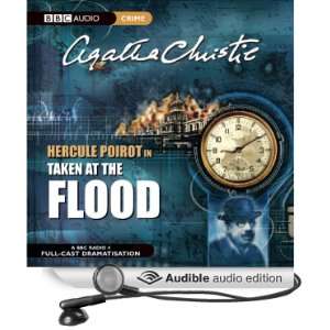   ) (Audible Audio Edition): Agatha Christie, John Moffatt: Books