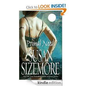  Primal Needs eBook Susan Sizemore Kindle Store