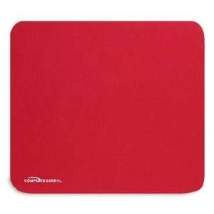   Compucessory Compucessory Economy Mouse Pad CCS23600: Office Products