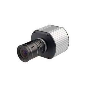  SECURITY CAMERA EQUIPMENT : 1.3 MP H.264 1280X1024 NO LENS 