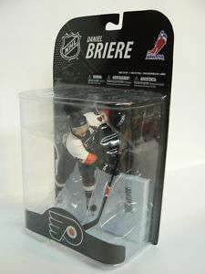 McFarlane NHL Serie 20 Daniel Briere Flyers  