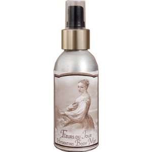   La Bouquetiere Exquises Fleurs Marina Body Mist   Travel Size: Beauty