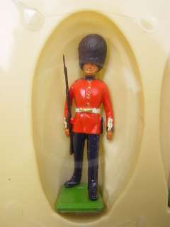 Britains Limited Lead Toy Soldiers British Regiments  