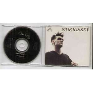    MORRISSEY   SING YOUR LIFE   CD (not vinyl) MORRISSEY Music