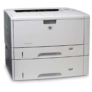  HP LaserJet 5200DTN Reconditioned Printer Electronics