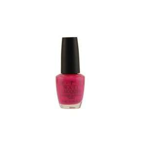  OPI by OPI Opi Im India Mood For Love Nail Lacquer I41 