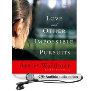   Pursuits (Audible Audio Edition) Ayelet Waldman, Susan Denaker Books
