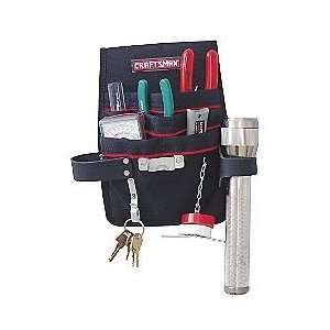  Craftsman 6 Pocket Utility Tool Pouch