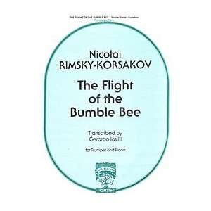   Rimsky Korsakov   The Flight Of The Bumble Bee: Musical Instruments
