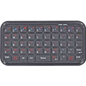  NEW Thumbable Mini Bluetooth Keyboard (Computer): Office 