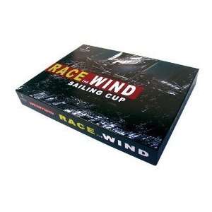 Race the Wind: Toys & Games