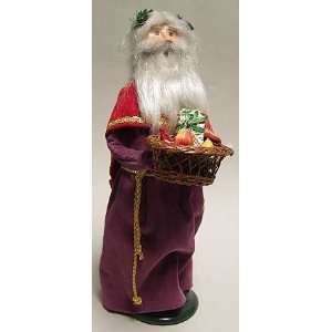 Byers Choice Ltd Byers Choice Carolers No Box, Collectible:  