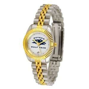  Nevada Wolf Pack NCAA Executive Ladies Watch Sports 