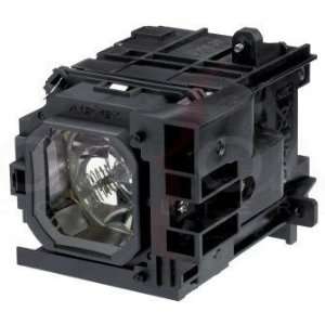  Projector Lamp for NEC NP06LP 300 Watt 2000 Hrs UHP Electronics