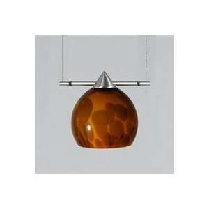  Cal Lighting AC 971 BYS Counter Weight Mini Pendant: Home 