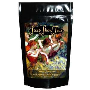 Heavenly Honeybush Herbal Tea Grocery & Gourmet Food