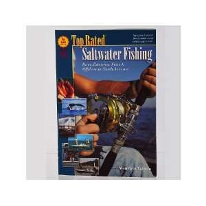  Top Rated Saltwater Fishing