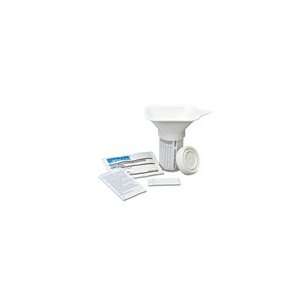   Kit   Funnel, BZK & 3oz Cup   40/Case: Health & Personal Care