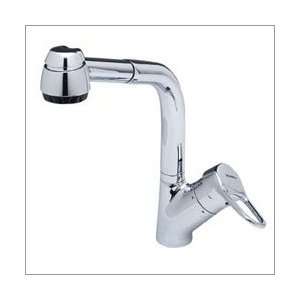  BLANCO MODERA PULL OUT SPRAY KITCHEN FAUCET: Home 