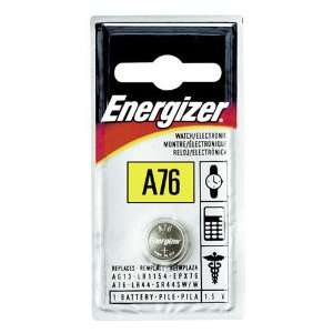     Watch/Calculator Battery 1.5 Volt Manganese