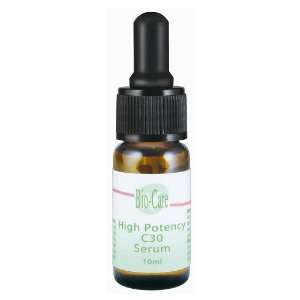  Bio Care Highpotency C30 Serum 10ml: Beauty