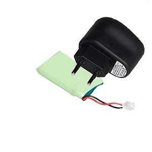  Suomy Replacement Battery and Charger     : Automotive