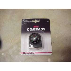  Mini Compass 