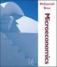 Microeconomics by Stanley L. Brue, Campbell R. McConnell and Campbell 