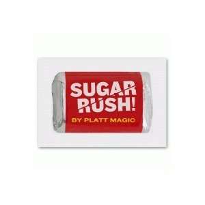 Sugar Rush by Brian Platt