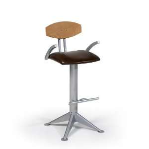  Cabra Bar Stool: Home & Kitchen