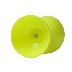  Sunda Fly Diabolo   Long Axle   Yellow: Everything Else