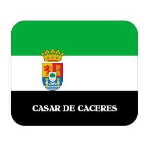  Extremadura, Casar de Caceres Mouse Pad: Everything Else