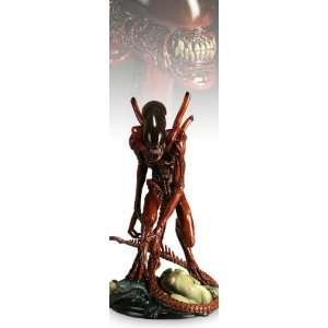  Alien Warrior Resurrection Sideshow Statue Toys & Games