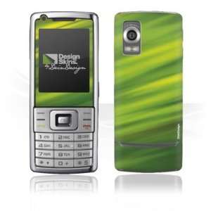  Design Skins for Samsung L700   Seaweed Design Folie 