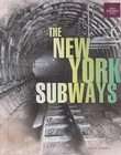 The New York Subways by Lesley A. Dutemple (2002, Hardcover)