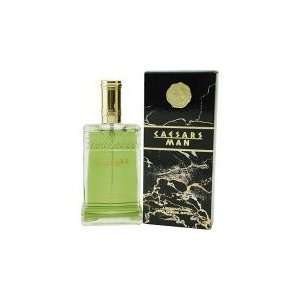  Caesars Cologne By Caesars World  Col Spr 4.0 Oz. Beauty