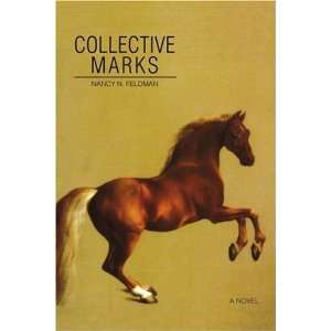  Collective Marks [Paperback] Nancy Feldman Books