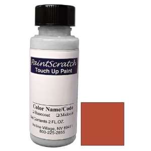   Touch Up Paint for 2012 Jaguar XF (color code 2144/CAH) and Clearcoat