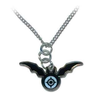  D Gray Man Kanda Golem Necklace: Toys & Games