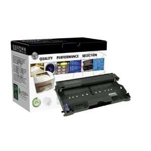  NEW Clover Technologies Group Compatible Toner CTGDR350 (1 