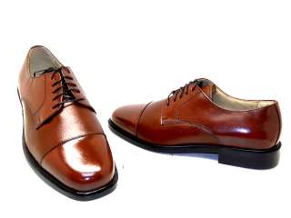   Buffed Leather Sole. Fully Cushioned Footbed. Leather Linings and Sock