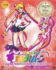 DVD Sailor Moon Complete collection 200episodes + 3movi