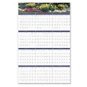   Earthscapes Gardens of the World Yearly Wall Calendar: Office Products
